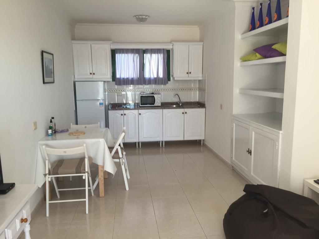 Apartamentos Flamboyant Adults Only Puerto del Carmen  Cameră foto