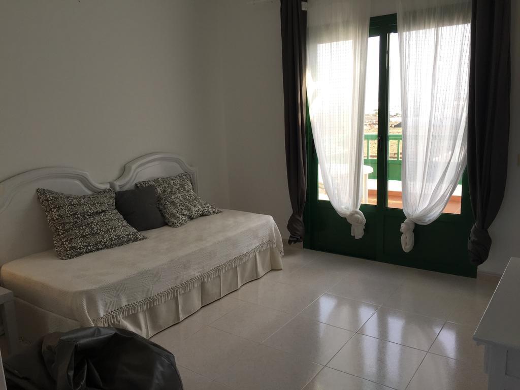 Apartamentos Flamboyant Adults Only Puerto del Carmen  Cameră foto
