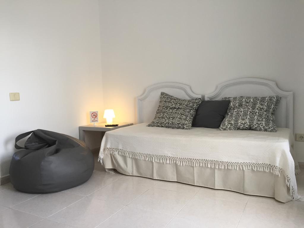 Apartamentos Flamboyant Adults Only Puerto del Carmen  Cameră foto
