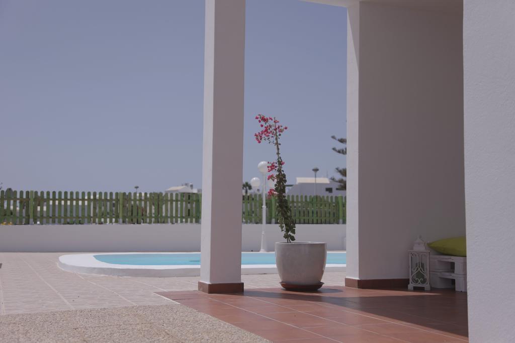 Apartamentos Flamboyant Adults Only Puerto del Carmen  Cameră foto