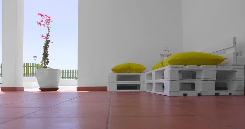 Apartamentos Flamboyant Adults Only Puerto del Carmen  Cameră foto