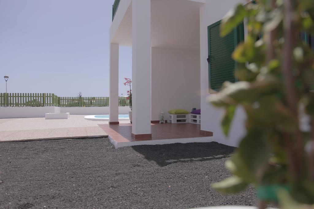 Apartamentos Flamboyant Adults Only Puerto del Carmen  Cameră foto