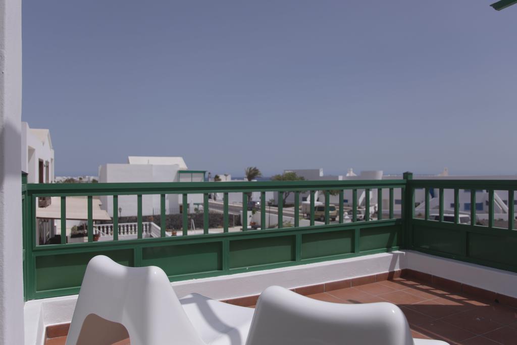 Apartamentos Flamboyant Adults Only Puerto del Carmen  Cameră foto