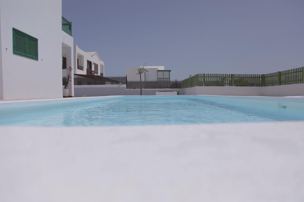 Apartamentos Flamboyant Adults Only Puerto del Carmen  Cameră foto