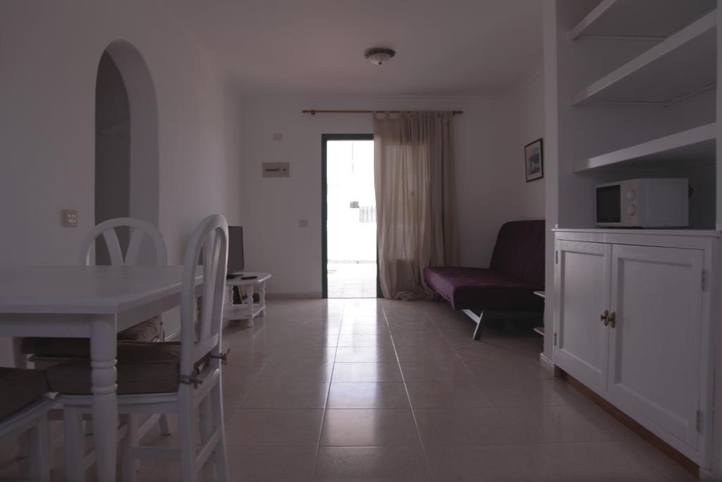 Apartamentos Flamboyant Adults Only Puerto del Carmen  Cameră foto