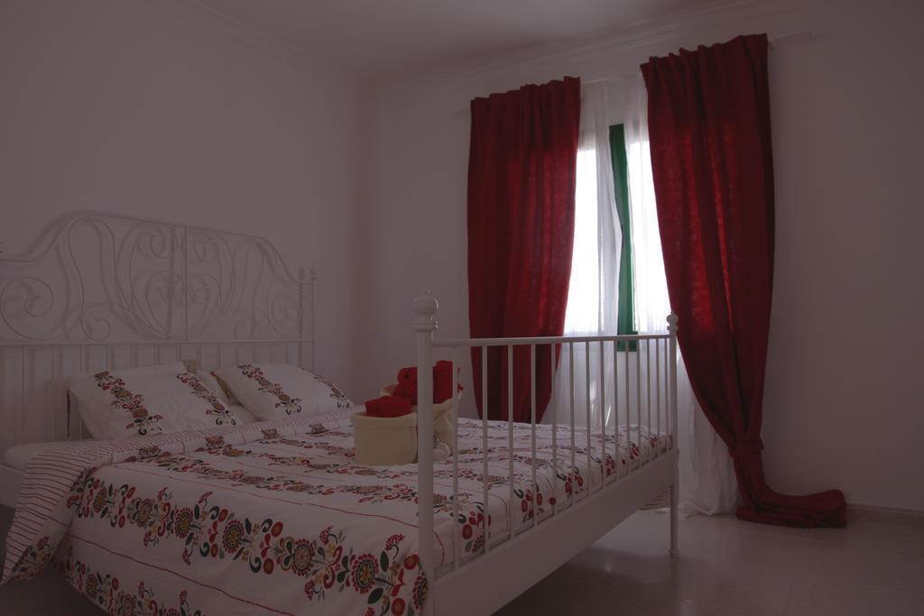 Apartamentos Flamboyant Adults Only Puerto del Carmen  Cameră foto