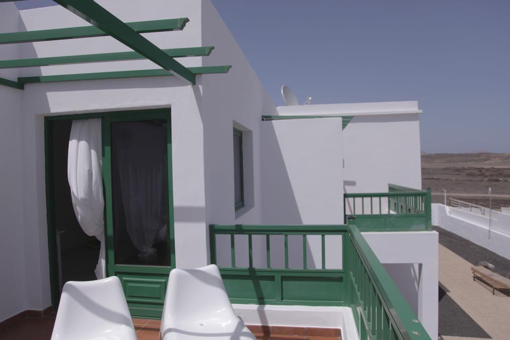 Apartamentos Flamboyant Adults Only Puerto del Carmen  Cameră foto