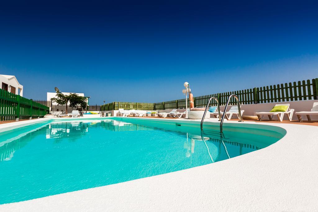 Apartamentos Flamboyant Adults Only Puerto del Carmen  Exterior foto