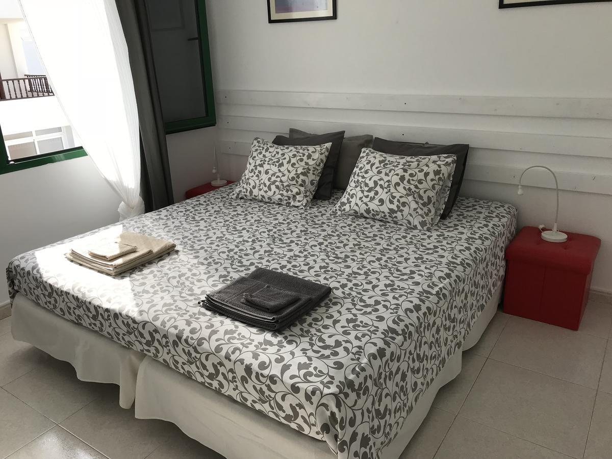 Apartamentos Flamboyant Adults Only Puerto del Carmen  Exterior foto