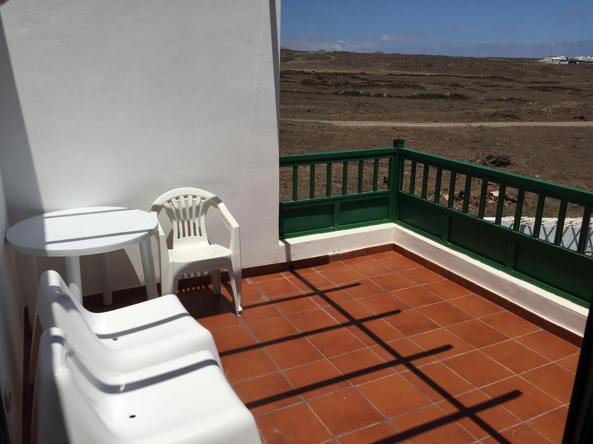 Apartamentos Flamboyant Adults Only Puerto del Carmen  Exterior foto