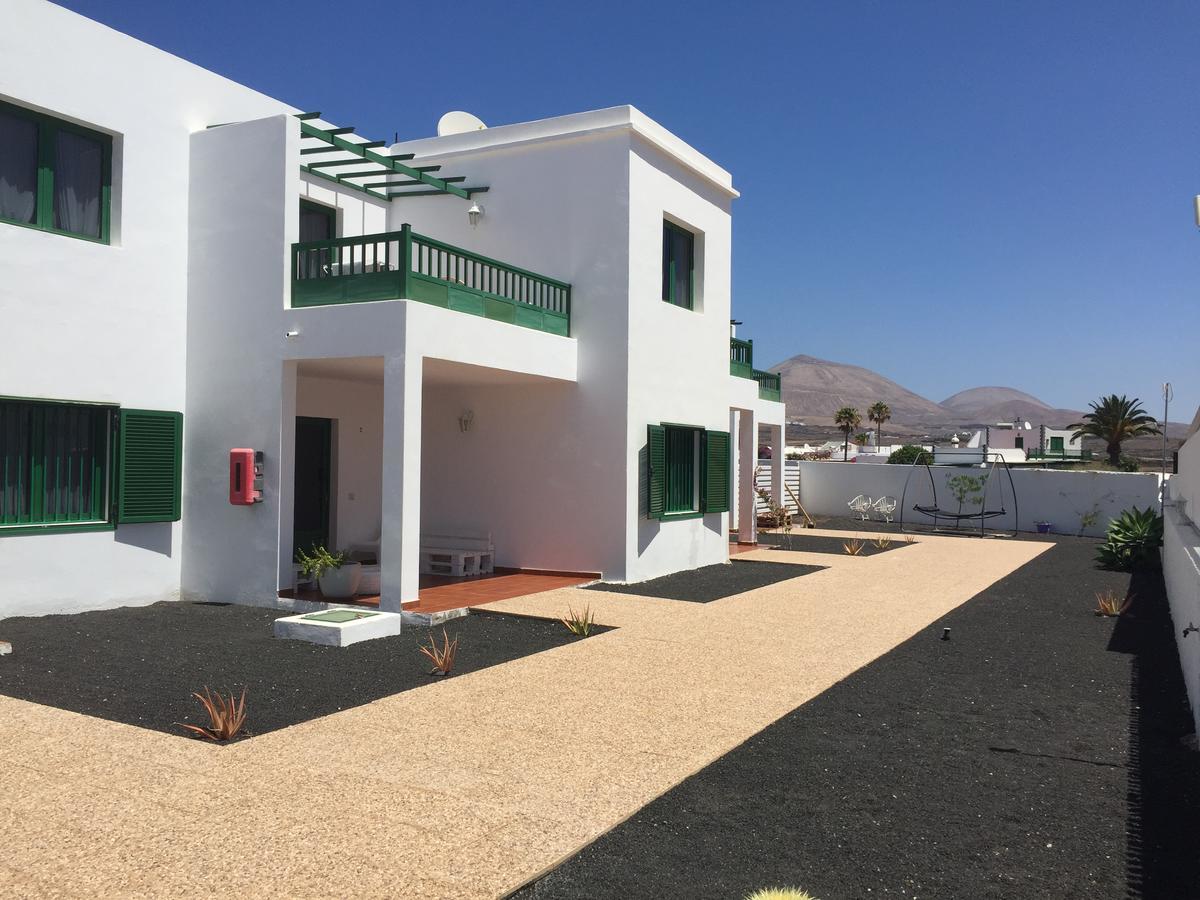 Apartamentos Flamboyant Adults Only Puerto del Carmen  Exterior foto