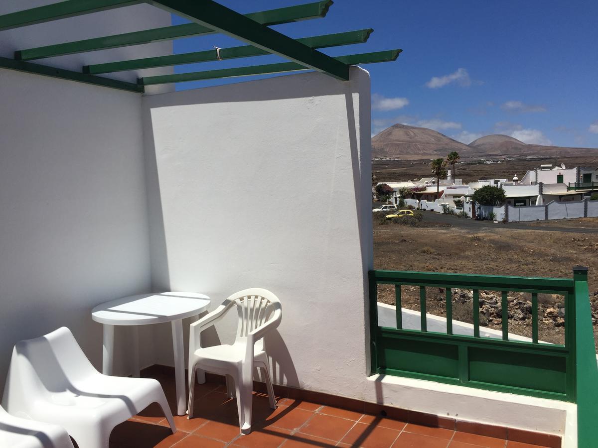 Apartamentos Flamboyant Adults Only Puerto del Carmen  Exterior foto