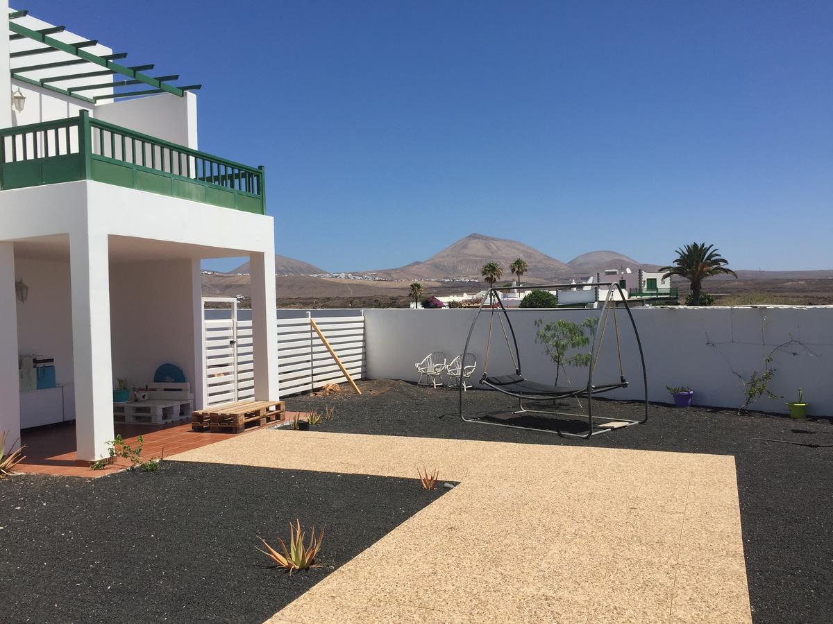 Apartamentos Flamboyant Adults Only Puerto del Carmen  Exterior foto