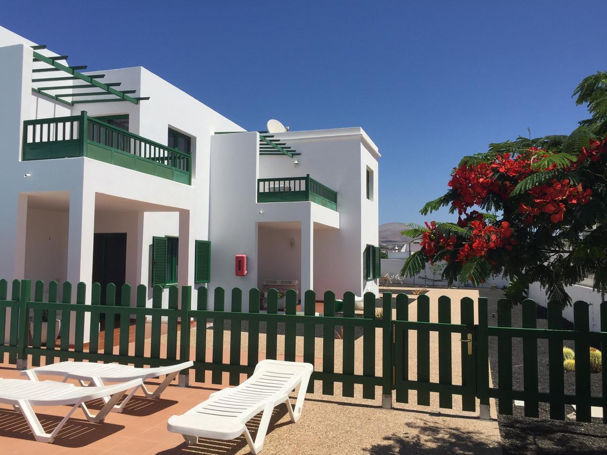 Apartamentos Flamboyant Adults Only Puerto del Carmen  Exterior foto