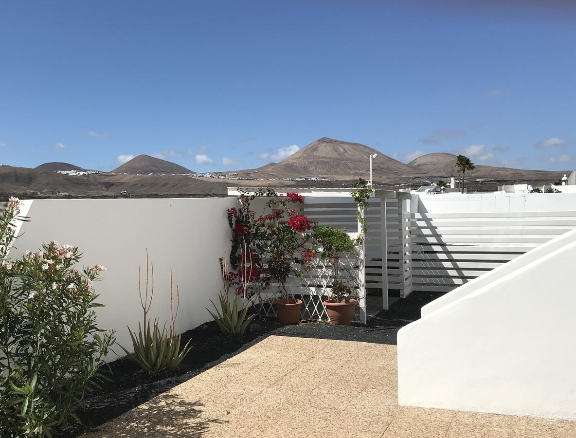 Apartamentos Flamboyant Adults Only Puerto del Carmen  Exterior foto