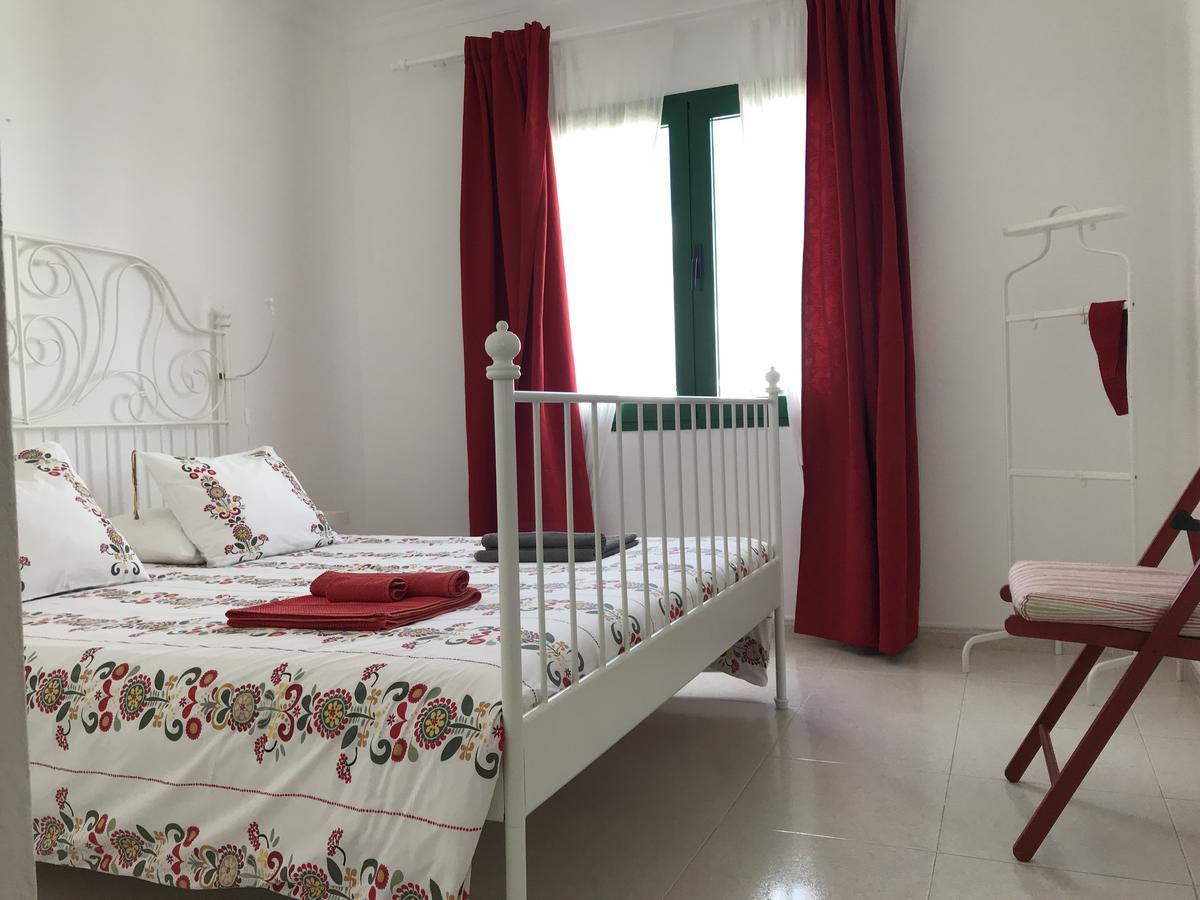 Apartamentos Flamboyant Adults Only Puerto del Carmen  Exterior foto