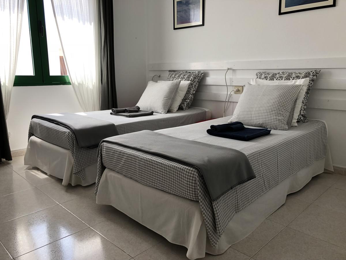 Apartamentos Flamboyant Adults Only Puerto del Carmen  Exterior foto