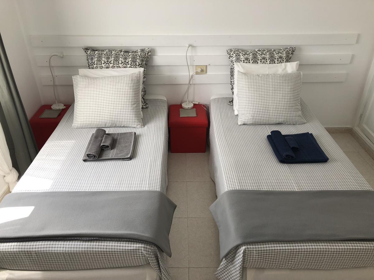 Apartamentos Flamboyant Adults Only Puerto del Carmen  Exterior foto