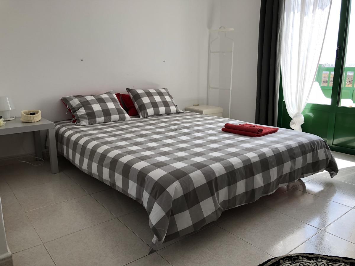 Apartamentos Flamboyant Adults Only Puerto del Carmen  Exterior foto