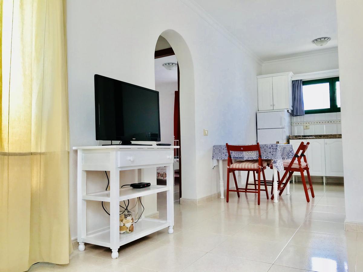 Apartamentos Flamboyant Adults Only Puerto del Carmen  Exterior foto