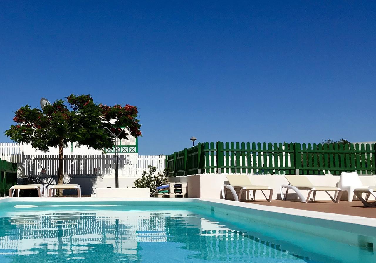 Apartamentos Flamboyant Adults Only Puerto del Carmen  Exterior foto