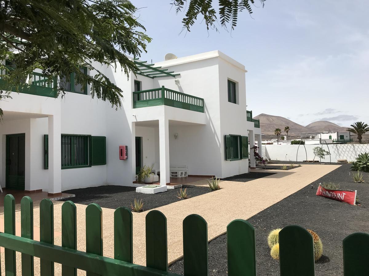 Apartamentos Flamboyant Adults Only Puerto del Carmen  Exterior foto