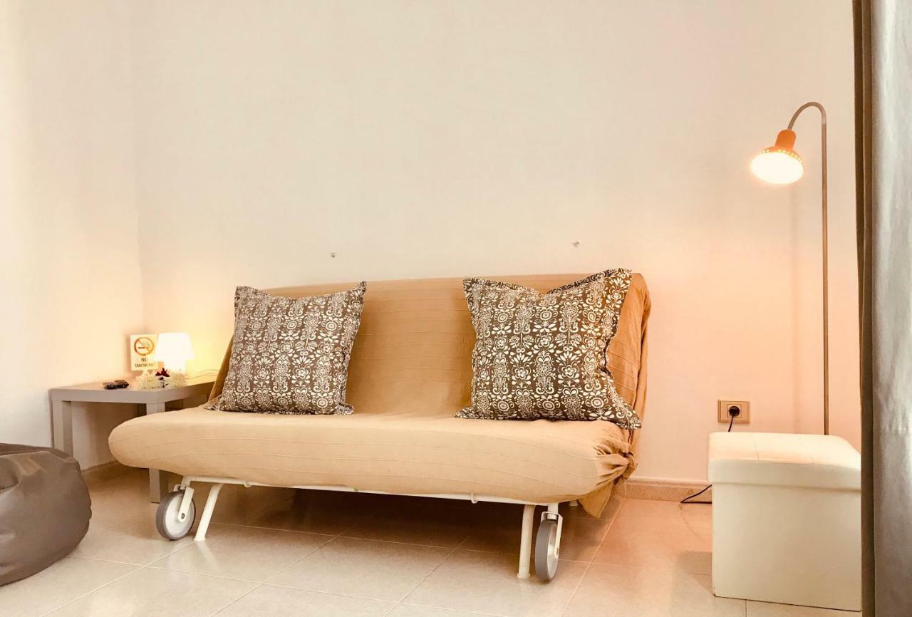 Apartamentos Flamboyant Adults Only Puerto del Carmen  Exterior foto
