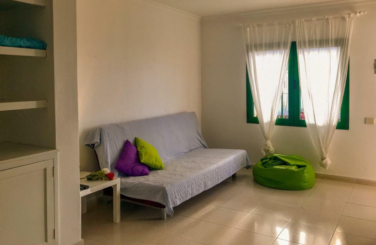 Apartamentos Flamboyant Adults Only Puerto del Carmen  Exterior foto